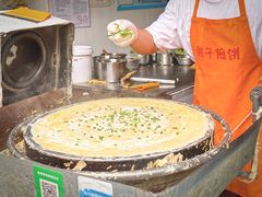 -胖子煎饼店(钦州南路店)