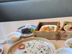 -品胜点心专家(万业大厦店)