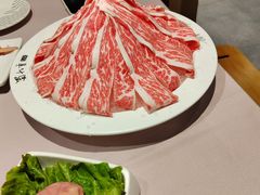 -蜀九香火锅(九眼桥店)