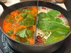 -山缓缓火锅(上海闵行龙湖店)