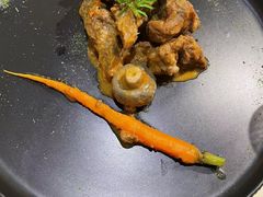 -希屿·Xislands融合餐厅