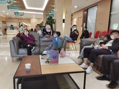 -合肥美奥口腔·种植矫正中心(政务院)