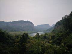 -丹霞山风景名胜区