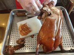 -全聚德(长江路店)