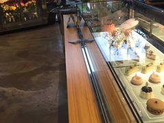 -La Sauce法意餐厅