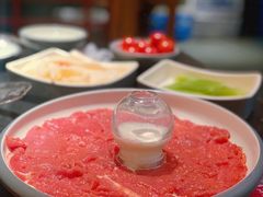 -井格重庆火锅(西直门凯德Mall店)