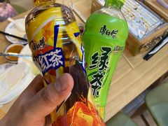 -烤满分·东北烧烤(首经贸店)