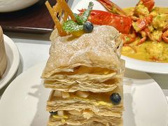 -天然台1908(中建广场店)