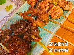 -半藏居酒屋(香港花园店)
