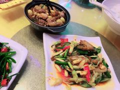 -缪氏川菜(丰盛町店)