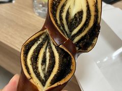 -檗谷·面包·咖啡·轻食(华贸天地店)