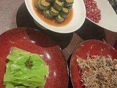 -中山保利艾美酒店-乐美中餐厅