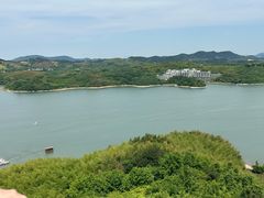 -天目湖山水园