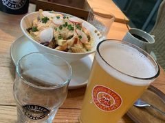 -Devils’ Brewery小恶魔精酿啤酒(武汉天地店)