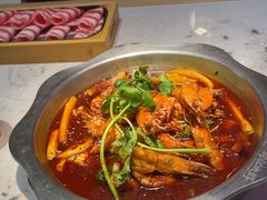 -邵汇大虾(甘井子万达店)