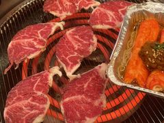 -谷町·烤肉自助(朱雀门店)