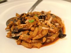 -民族饭店-四季餐厅