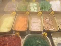 -姜胖胖韩式自助烤肉(光明万达店)