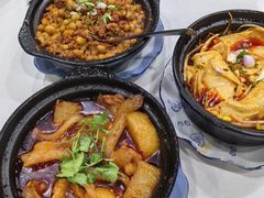 -廖记老砂锅(上清寺店)