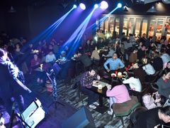 -ohbar live house(人广店)
