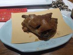 -状元阁烧烤(新华路总店)