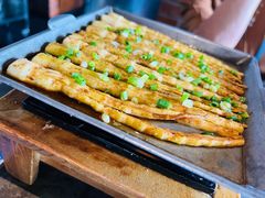 -很久以前羊肉串(簋街店)