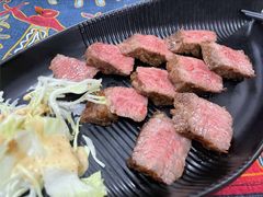 -1218 GRILL 主厨