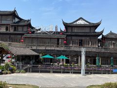 -二十八里太湖船菜(吉祥路店)