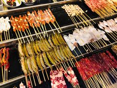 -阿文烧烤(金环路店)