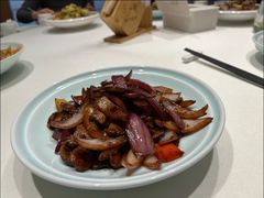 -一轩饺子馆(丽都店)