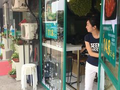 -蒙小妹骨汤饭.米线(新光路店)