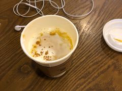 -星巴克(苏州泰华店)