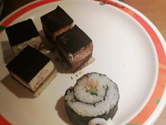 -比格比萨自助(宋家庄店)