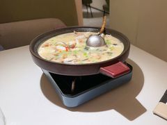 -桃喜·新湘菜(深圳湾店)