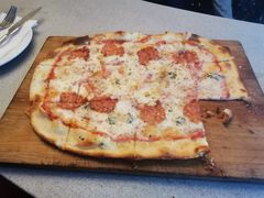 -EATALIA意塔利意式餐厅(鼓楼店)