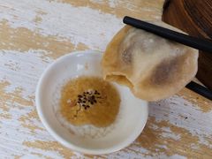 -徐建萍汤包(热河南路店)