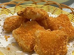 -翠茗农庄土菜馆(天目湖店)