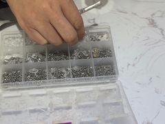 -ALPS阿尔卑斯眼镜(我格广场店)