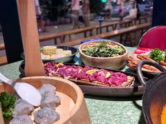 -憨铁匠老火锅(龙岗万科里店)
