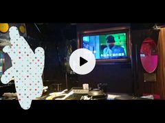 -GAGA主题量贩式KTV平价店(工大店)