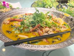 -九龙湾·御膳坊(九龙窠路店)