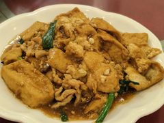 -胜记菜馆(文明路)