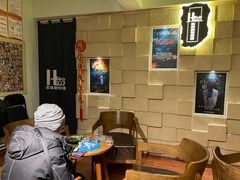 -H立方实景剧情密室(天河旗舰店)