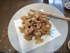 -阿伟海鲜楼·福建菜(延寿店)
