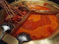 -周师兄大刀腰片火锅(洪崖洞旗舰店)