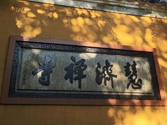 -普陀山慧济禅寺