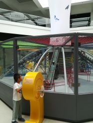 点击看大图 -北京科学中心儿童乐园