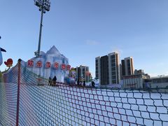 -沈阳奥体冰雪嘉年华