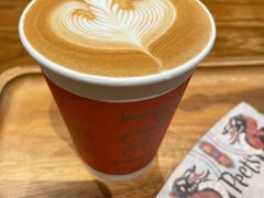 -Peet's 皮爷咖啡(乐峰店)