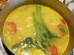 -八珍玉食鸡煲·打边炉(印象城店)